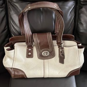 Coach Purse Handbag